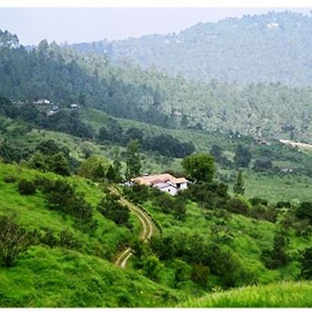 ホテルRanikhet Grand エクステリア 写真
