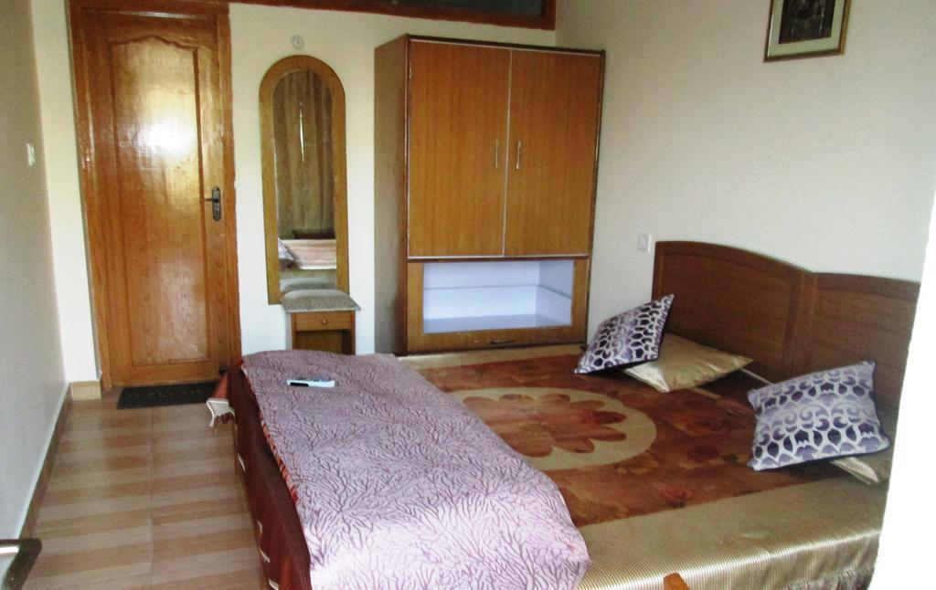 ホテルRanikhet Grand エクステリア 写真