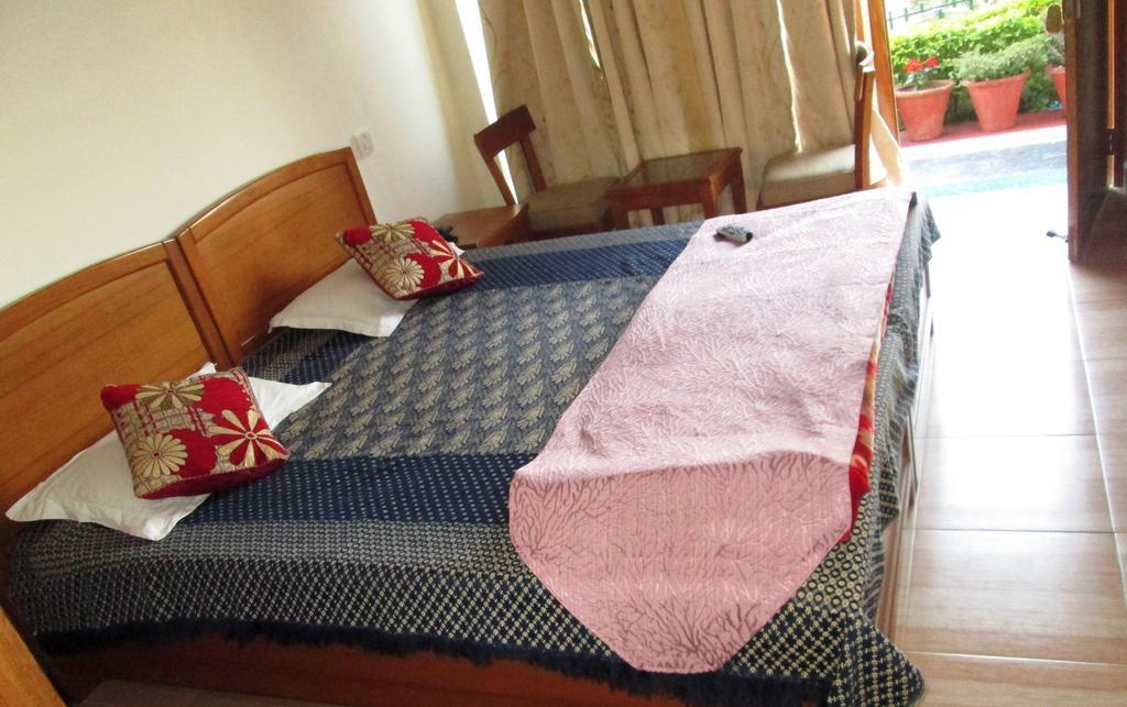 ホテルRanikhet Grand 部屋 写真