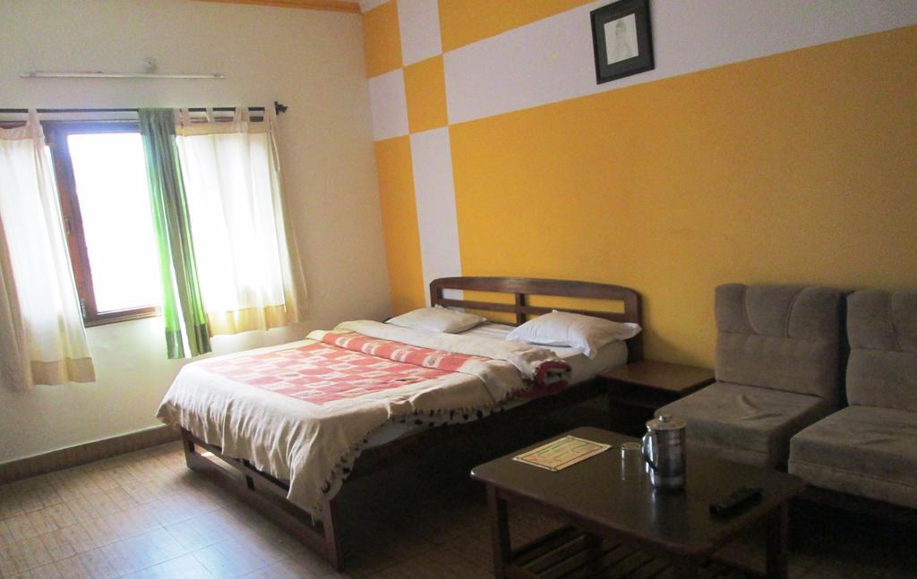 ホテルRanikhet Grand 部屋 写真