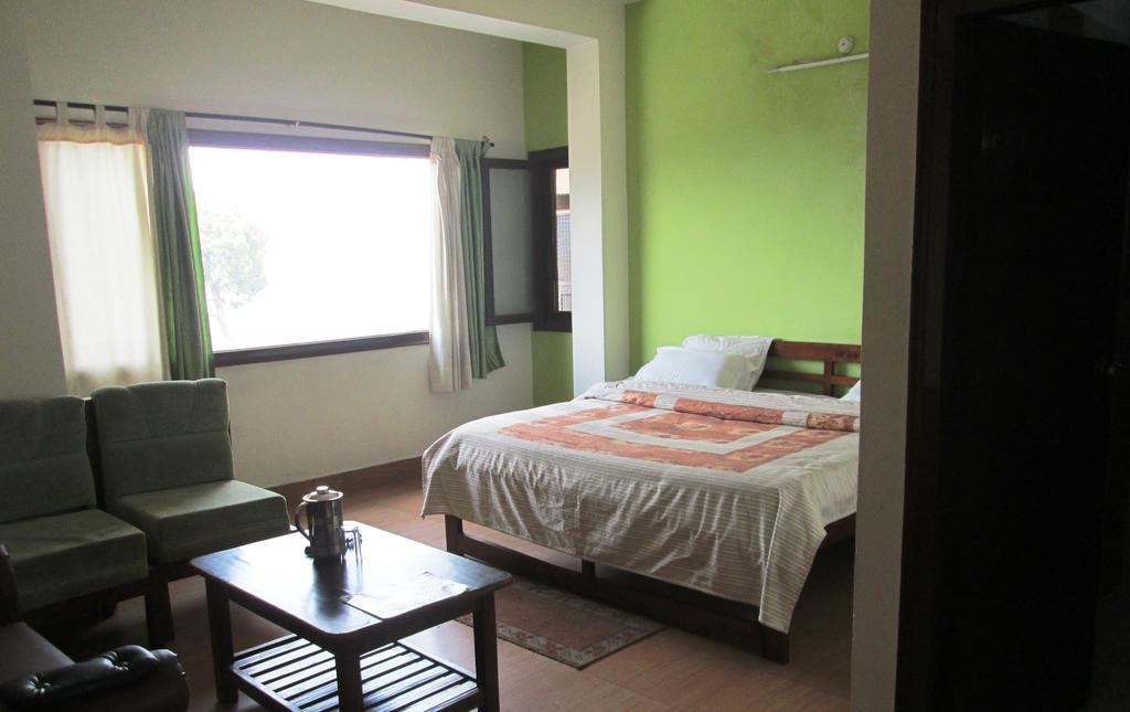 ホテルRanikhet Grand 部屋 写真