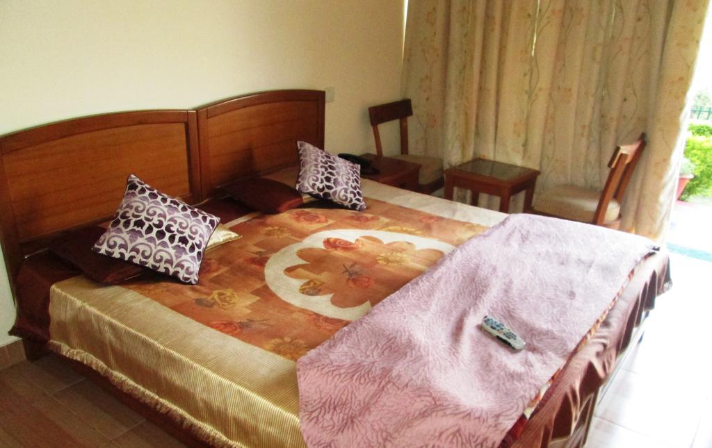 ホテルRanikhet Grand 部屋 写真